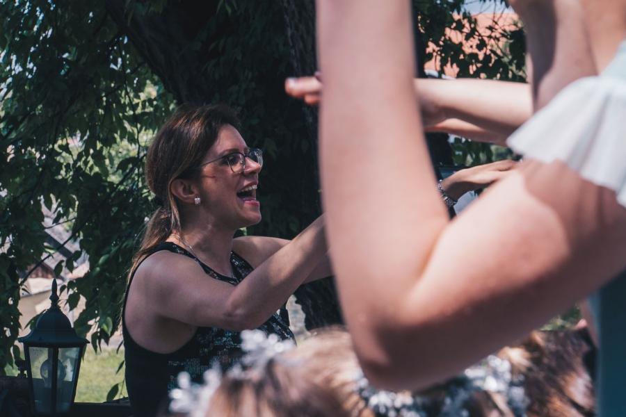Mini-koncert gradskog dečijeg hora ŠARENI VOKALI - 11. jun<br />